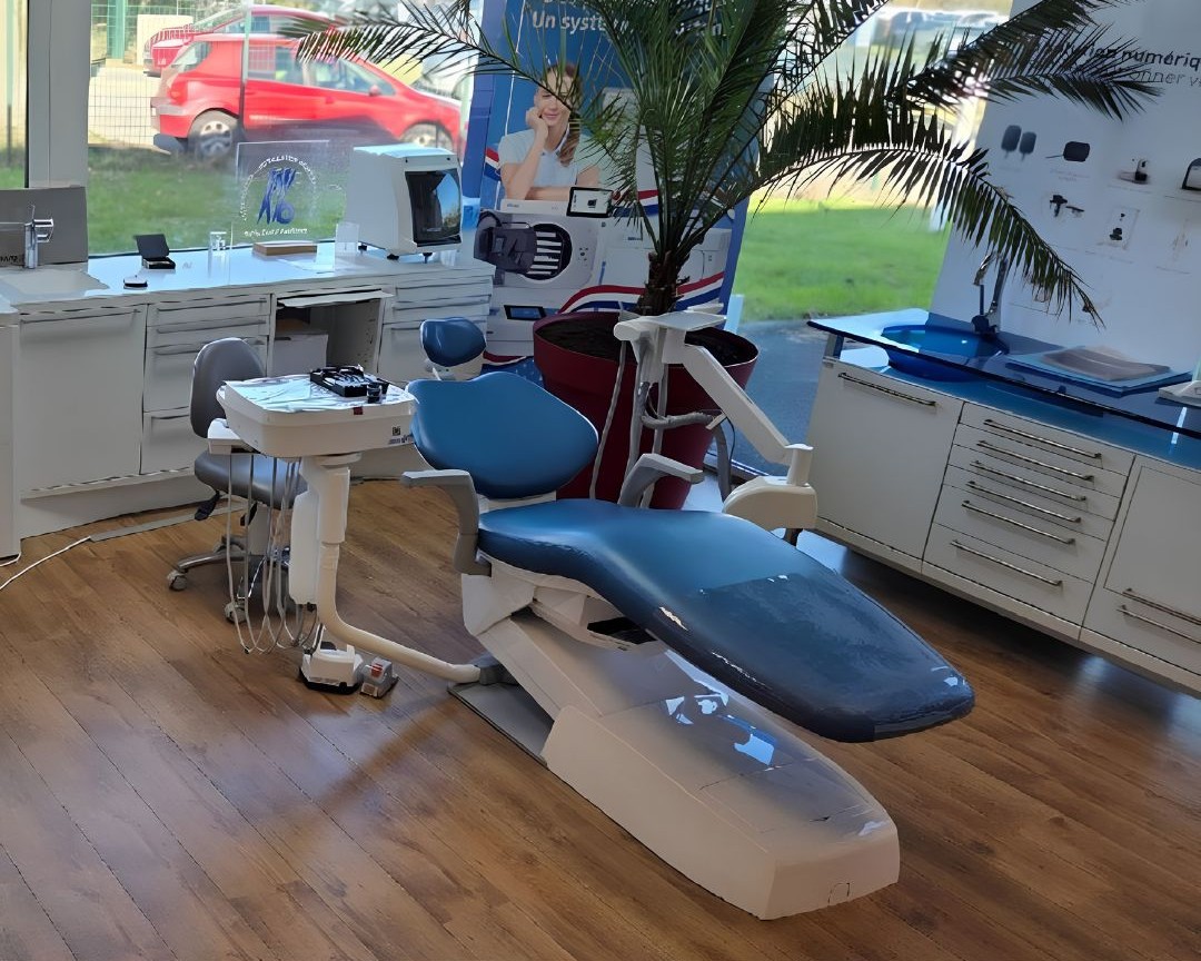 le showroom