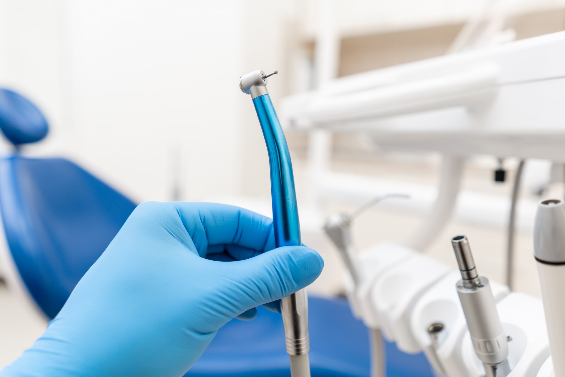 le dentiste
